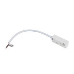 Maitinimo modulis LVM Accesories Balta