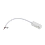 Maitinimo modulis LVM Accesories Balta