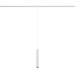 Bėginis šviestuvas LVM ROLLER LED 9W 4000K IP20 Balta