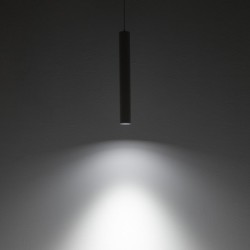 Bėginis šviestuvas LVM ROLLER LED 9W 4000K IP20 Balta