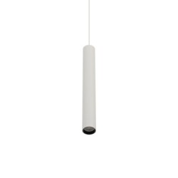 Bėginis šviestuvas LVM ROLLER LED 9W 4000K IP20 Balta