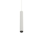 Bėginis šviestuvas LVM ROLLER LED 9W 4000K IP20 Balta