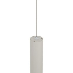 Bėginis šviestuvas LVM ROLLER LED 9W 4000K IP20 Balta