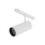 Taškinis šviestuvas LVM SPOT LED LED 15W 3000K IP20 Balta