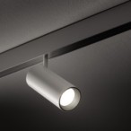 Taškinis šviestuvas LVM SPOT LED LED 15W 3000K IP20 Balta