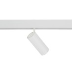 Taškinis šviestuvas LVM SPOT LED LED 15W 3000K IP20 Balta