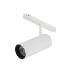 Šviestuvas LVM SPOT LED 15W 4000K IP20 Balta