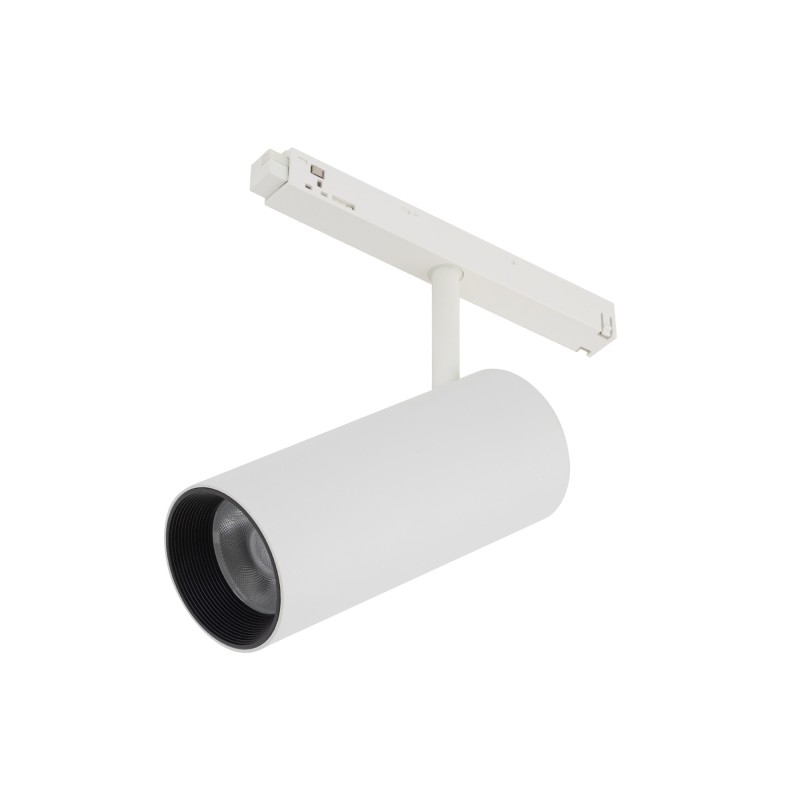 Šviestuvas LVM SPOT LED 15W 4000K IP20 Balta