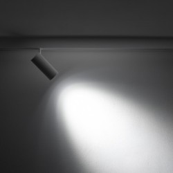 Šviestuvas LVM SPOT LED 15W 4000K IP20 Balta