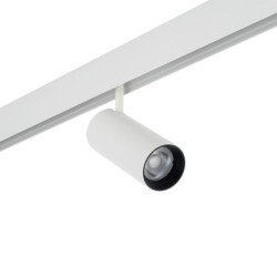 Šviestuvas LVM SPOT LED 15W 4000K IP20 Balta
