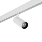 Šviestuvas LVM SPOT LED 15W 4000K IP20 Balta
