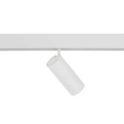 Šviestuvas LVM SPOT LED 15W 4000K IP20 Balta
