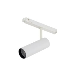 Šviestuvas LVM SPOT LED LED 9W 3000K IP20 Balta