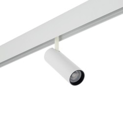 Šviestuvas LVM SPOT LED LED 9W 3000K IP20 Balta