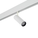 Šviestuvas LVM SPOT LED LED 9W 3000K IP20 Balta
