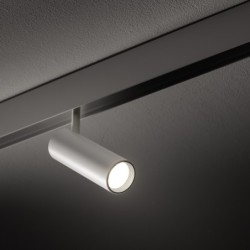 Šviestuvas LVM SPOT LED LED 9W 3000K IP20 Balta