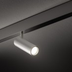 Šviestuvas LVM SPOT LED LED 9W 3000K IP20 Balta