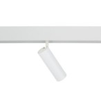 Šviestuvas LVM SPOT LED LED 9W 3000K IP20 Balta