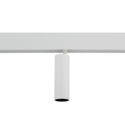 Šviestuvas LVM SPOT LED LED 9W 3000K IP20 Balta