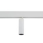 Šviestuvas LVM SPOT LED LED 9W 3000K IP20 Balta