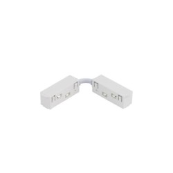 Jungtis LVM STRAIGHT CONDUCTIVE MODULE Balta