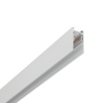 Bėgelis LVM Track 1M Balta IP20