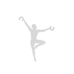 Priedas ACROBAT Balta