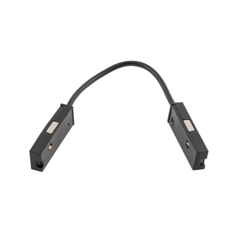 NANO-LVM kampinis modulis IP20 Juoda