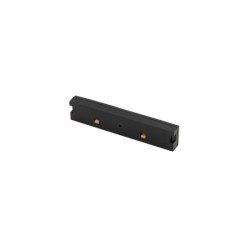 Modulis NANO-LVM tiesioginis laidus IP20 Juoda