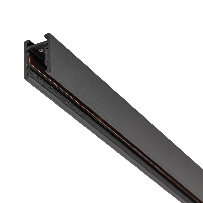 Bėginė trasa NANO - LVM TRACK 2M IP20 Juoda