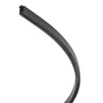 Bėginė sistema NANO - LVM CURVE TRACK R460 Juoda