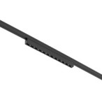 Bėginis šviestuvas NANO-LVM FOCUS OUT LED 10W 3000K IP20 Juoda