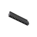 Šviestuvas NANO-LVM FOCUS OUT LED 5W 3000K IP20 Juoda
