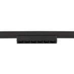 Šviestuvas NANO-LVM FOCUS OUT LED 5W 3000K IP20 Juoda