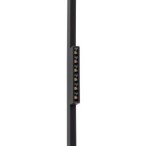 Šviestuvas NANO-LVM FOCUS OUT LED 5W 3000K IP20 Juoda