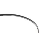 LED linija bėginei sistemai NANO - LVM FLEX LINE LED 6W 3000K IP20 Balta