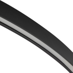 LED linija bėginei sistemai NANO - LVM FLEX LINE LED 6W 3000K IP20 Balta