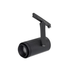 Prožektorius NANO-LVM SPOT ZOOM LED 15W 3000K IP20 Juoda