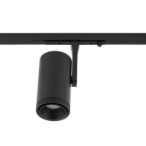 Prožektorius NANO-LVM SPOT ZOOM LED 15W 3000K IP20 Juoda