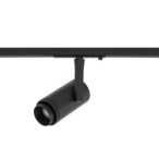 Prožektorius NANO-LVM SPOT ZOOM LED 15W 3000K IP20 Juoda