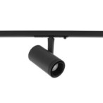 Prožektorius NANO-LVM SPOT ZOOM LED 15W 3000K IP20 Juoda