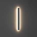 Sieninis šviestuvas COMMA LED S LED 19W 3000K IP20 Balta