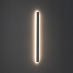 Sieninis šviestuvas COMMA LED LED 25W 3000K IP20 Balta