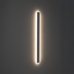 Sieninis šviestuvas COMMA LED LED 25W 3000K IP20 Balta