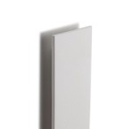 Sieninis šviestuvas COMMA LED LED 25W 3000K IP20 Balta