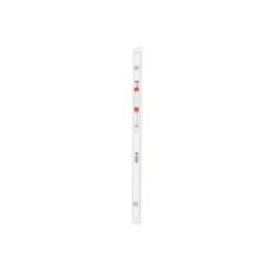 Sieninis šviestuvas COMMA LED LED 25W 3000K IP20 Balta