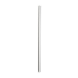 Sieninis šviestuvas COMMA LED LED 34W 3000K IP20 Balta