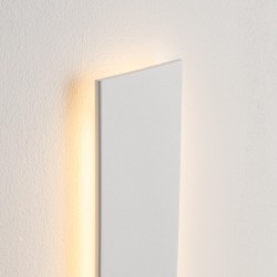 Sieninis šviestuvas COMMA LED LED 34W 3000K IP20 Balta