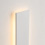 Sieninis šviestuvas COMMA LED LED 34W 3000K IP20 Balta