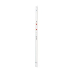 Sieninis šviestuvas COMMA LED LED 34W 3000K IP20 Balta